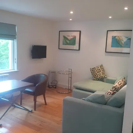 Aparthotel The Lamorna Cove Penzance